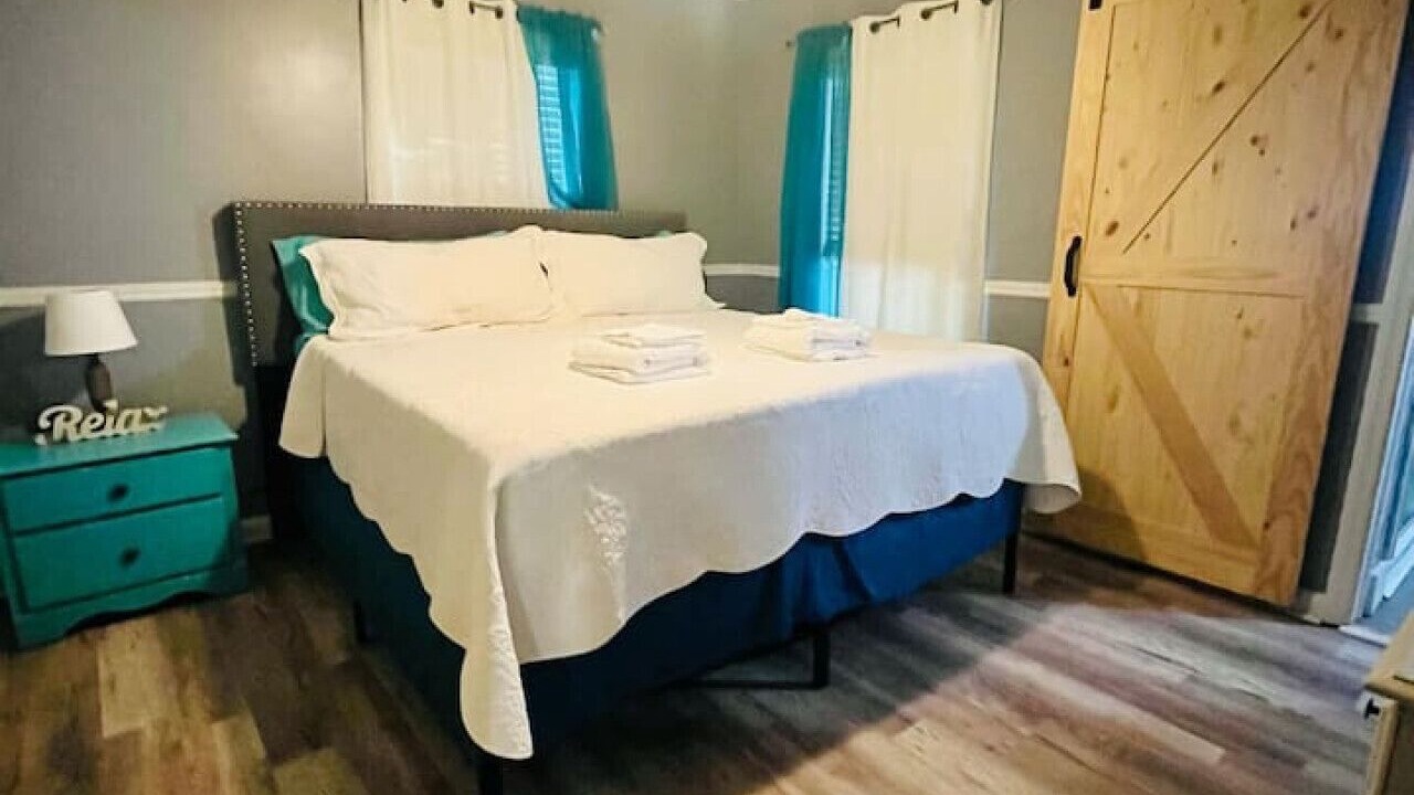 Photo of Bedroom in Columbus