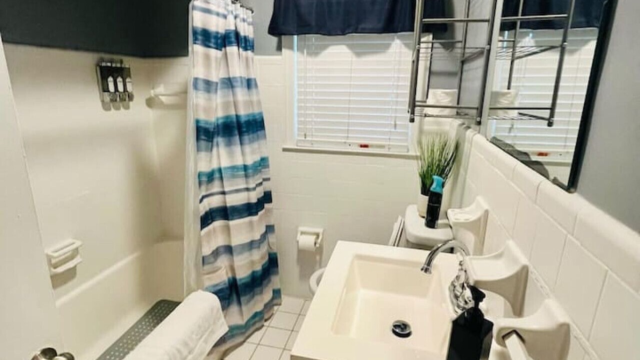 Photo of Bathroom in Columbus