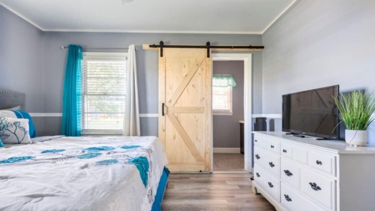 Photo of Bedroom in Columbus