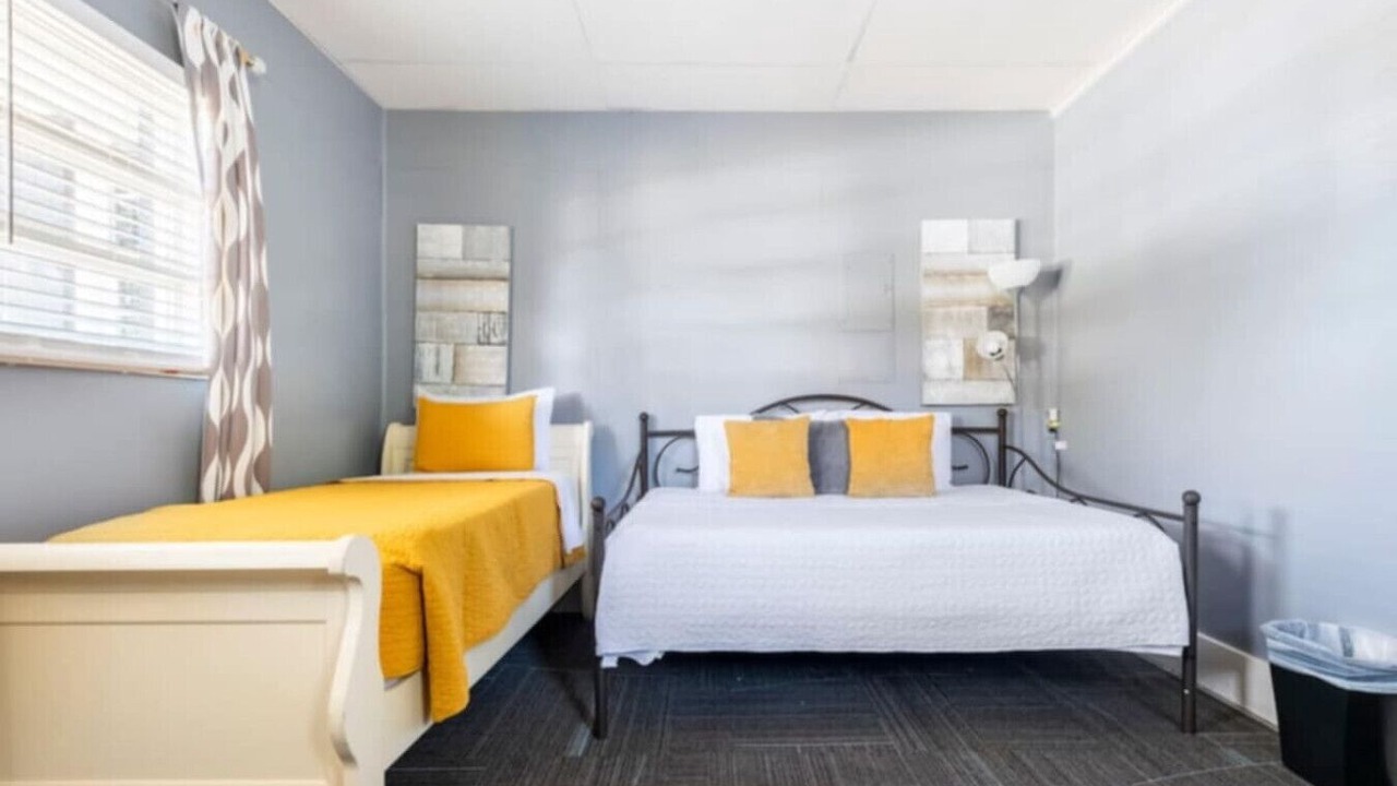 Photo of Bedroom in Columbus