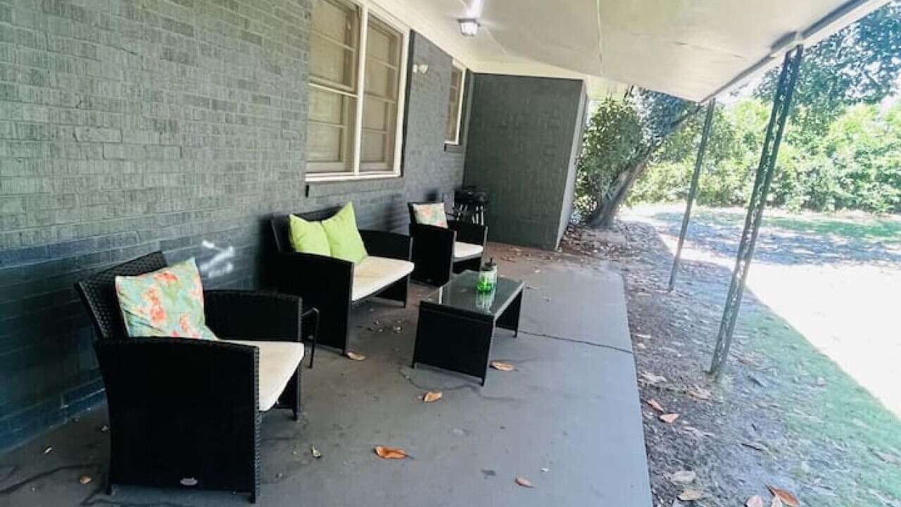 Photo of Patio Balcony in Columbus