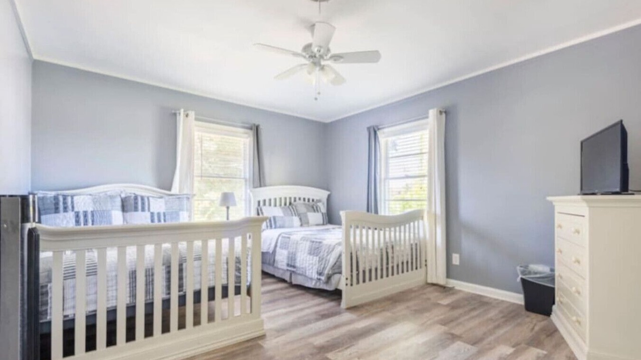 Photo of Bedroom in Columbus