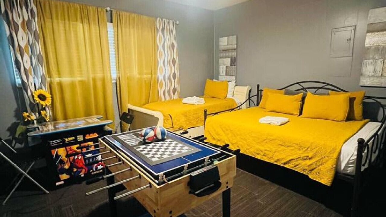 Photo of Bedroom in Columbus