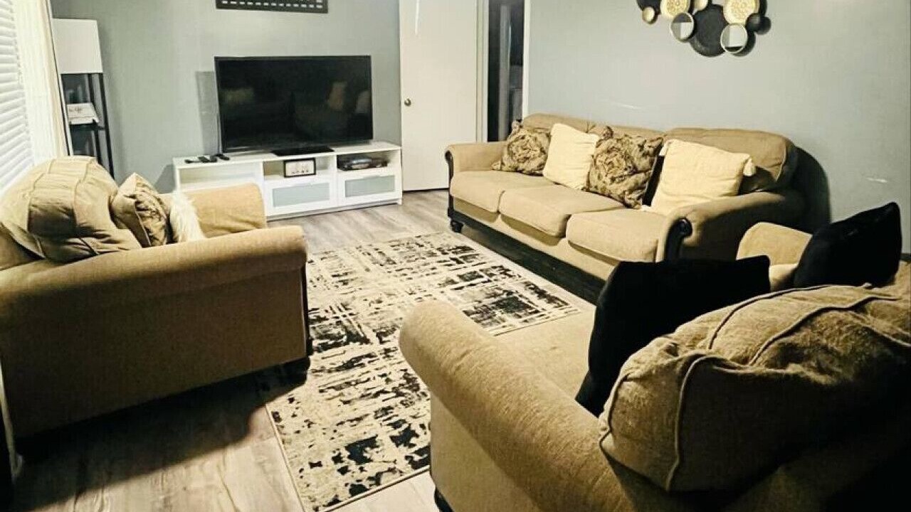 Photo of Livingroom in Columbus