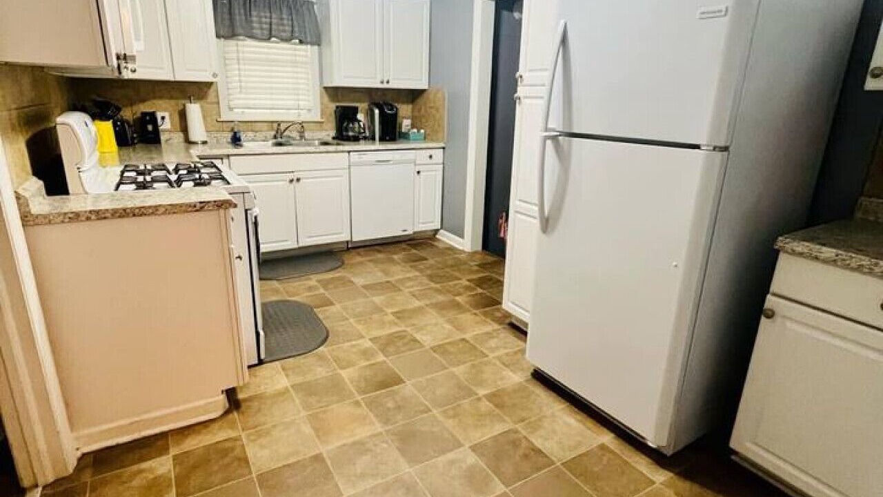 Photo of Kitchen in Columbus