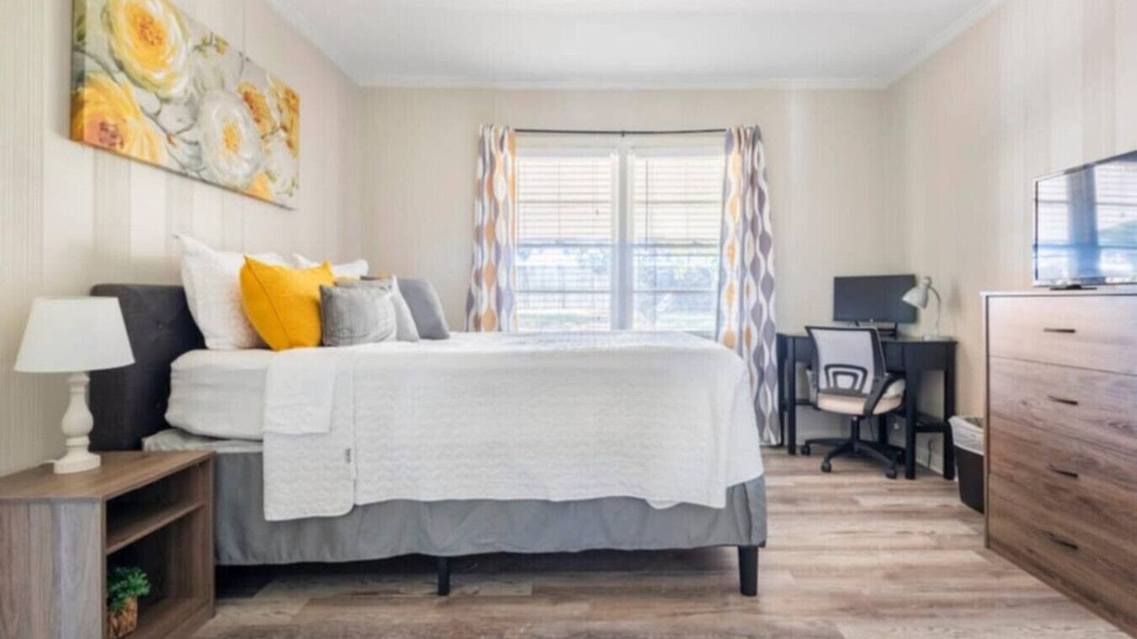 Photo of Bedroom in Columbus
