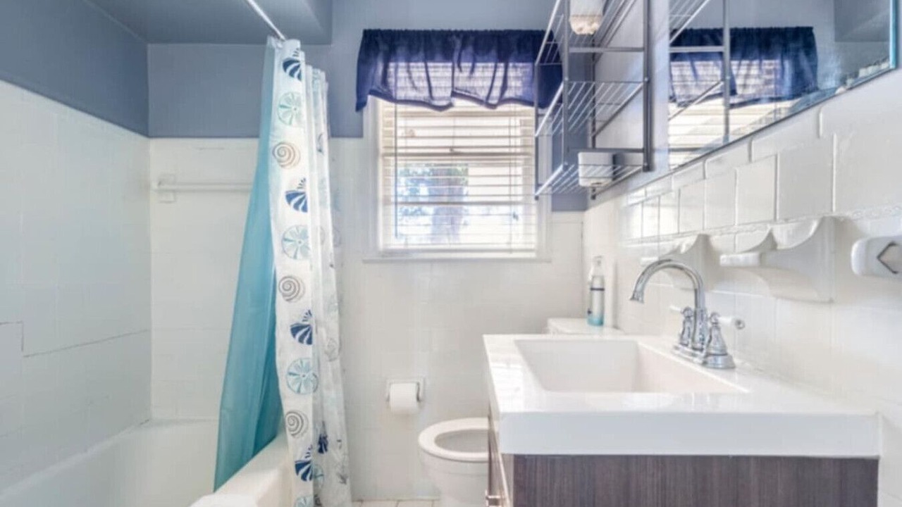 Photo of Bathroom in Columbus