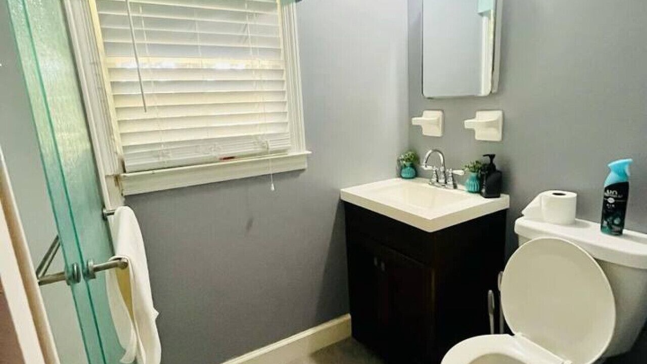 Photo of Bathroom in Columbus