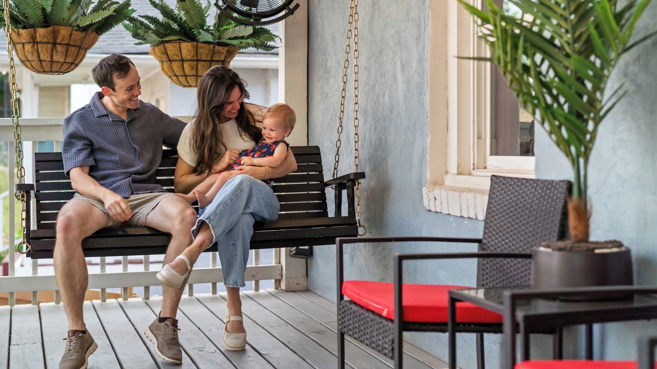 Photo of Patio Balcony in Pittsburgh