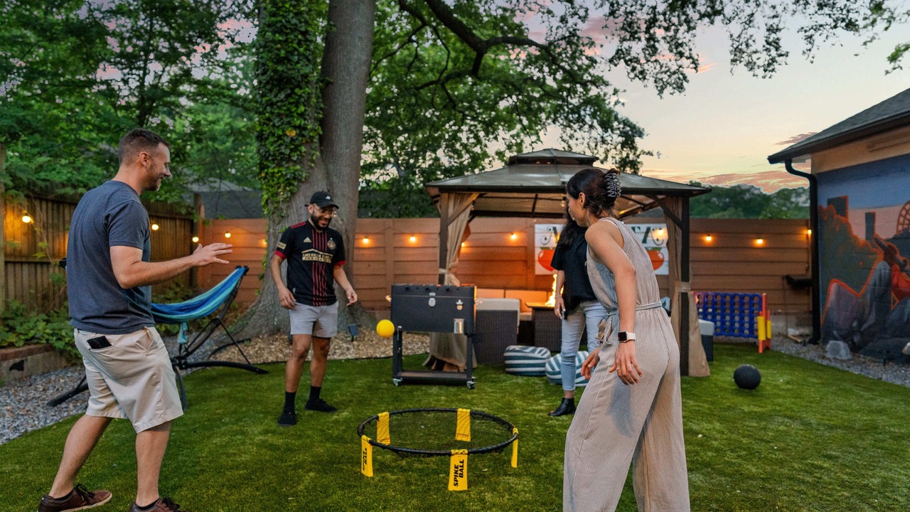 Photo of Outdoor in Pittsburgh