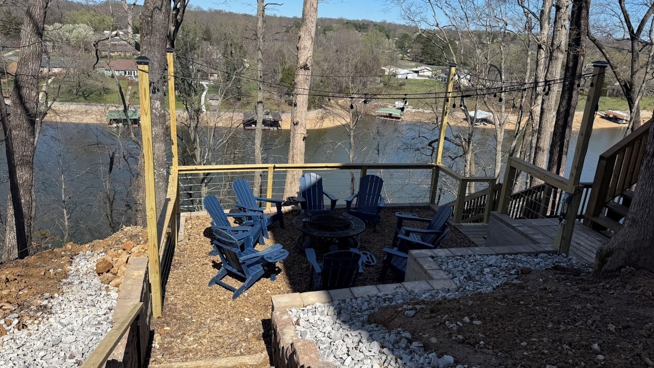 Photo of Patio Balcony in Estill Springs