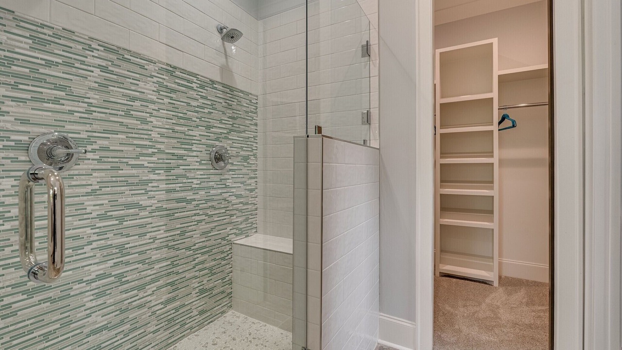 Photo of Bathroom in Estill Springs