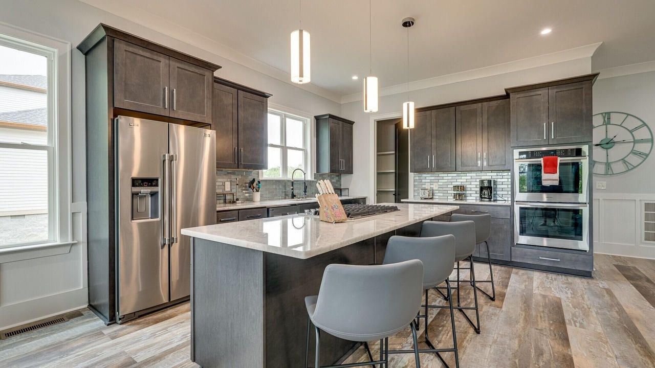 Photo of Kitchen in Estill Springs