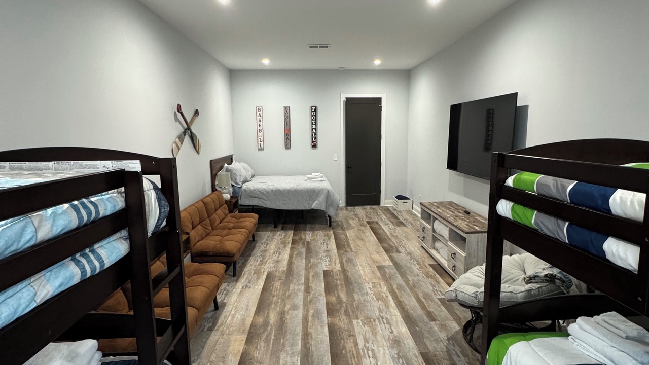 Photo of Bedroom in Estill Springs