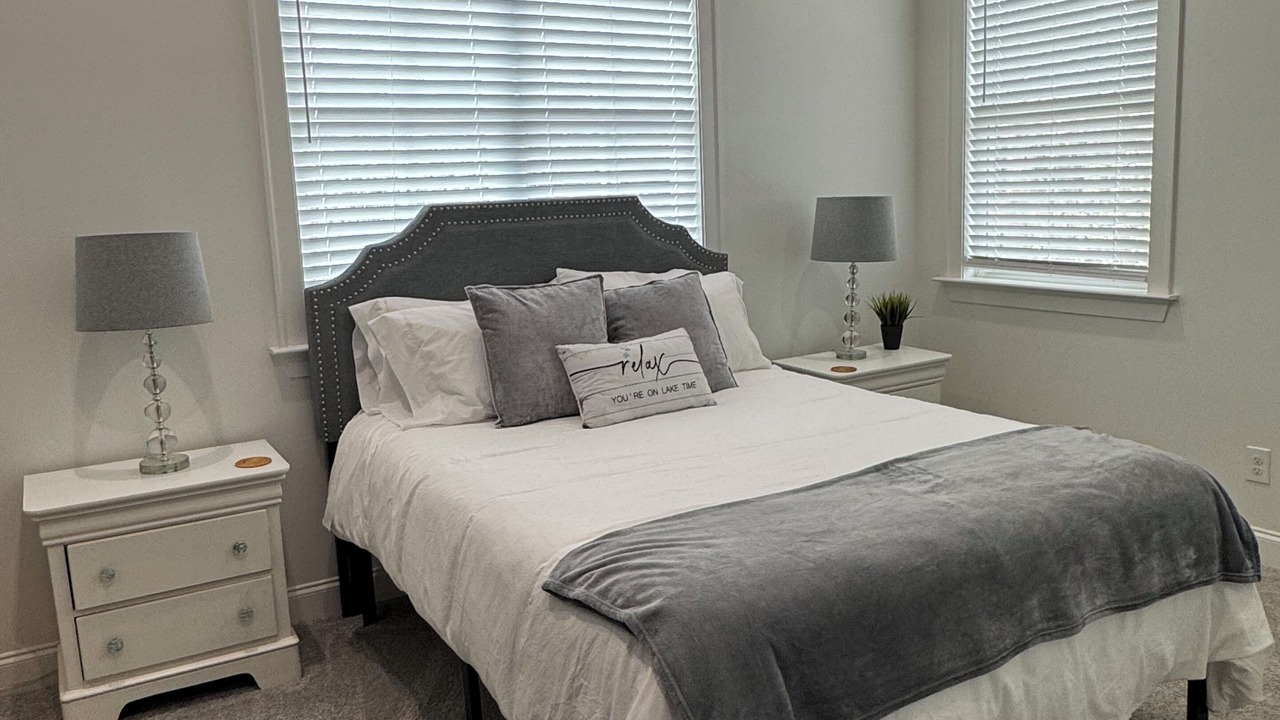 Photo of Bedroom in Estill Springs