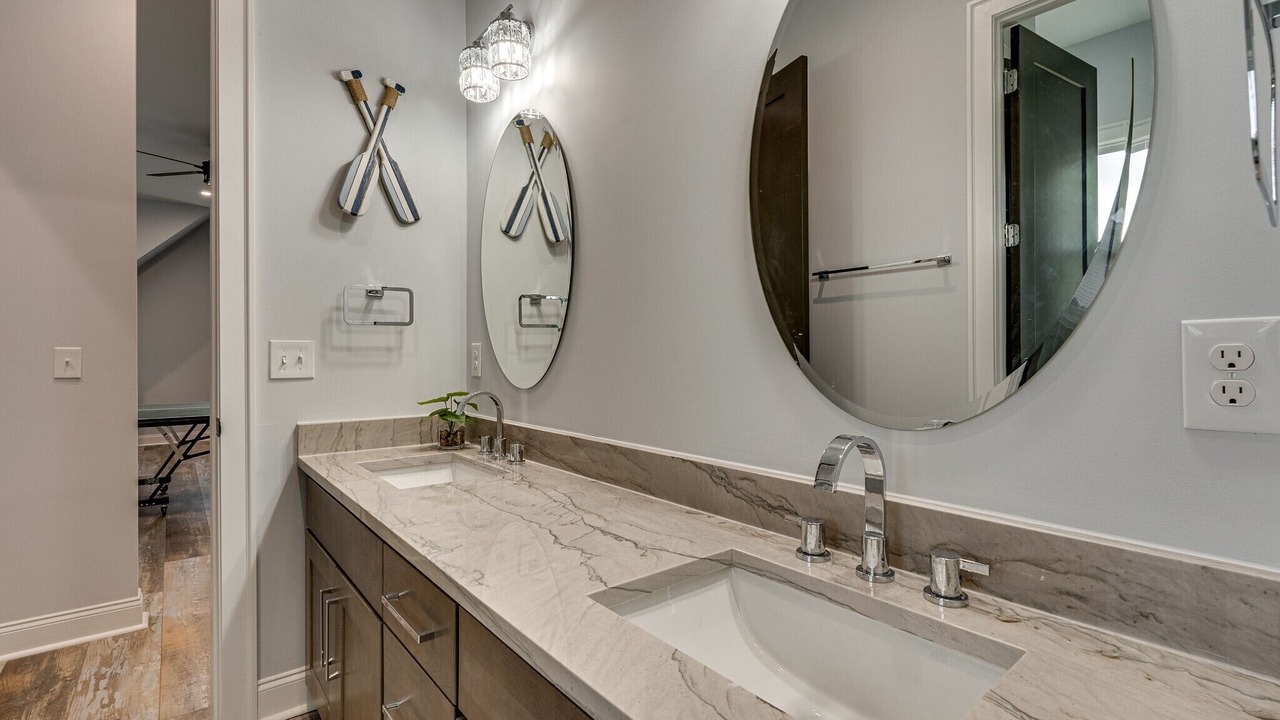 Photo of Bathroom in Estill Springs