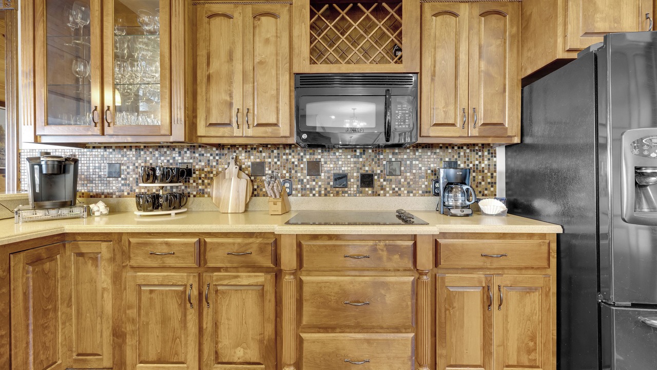Photo of Kitchen in Mentone