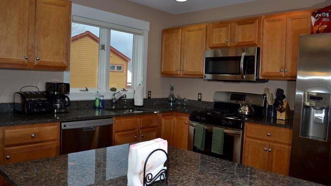 Photo of Kitchen in Killington