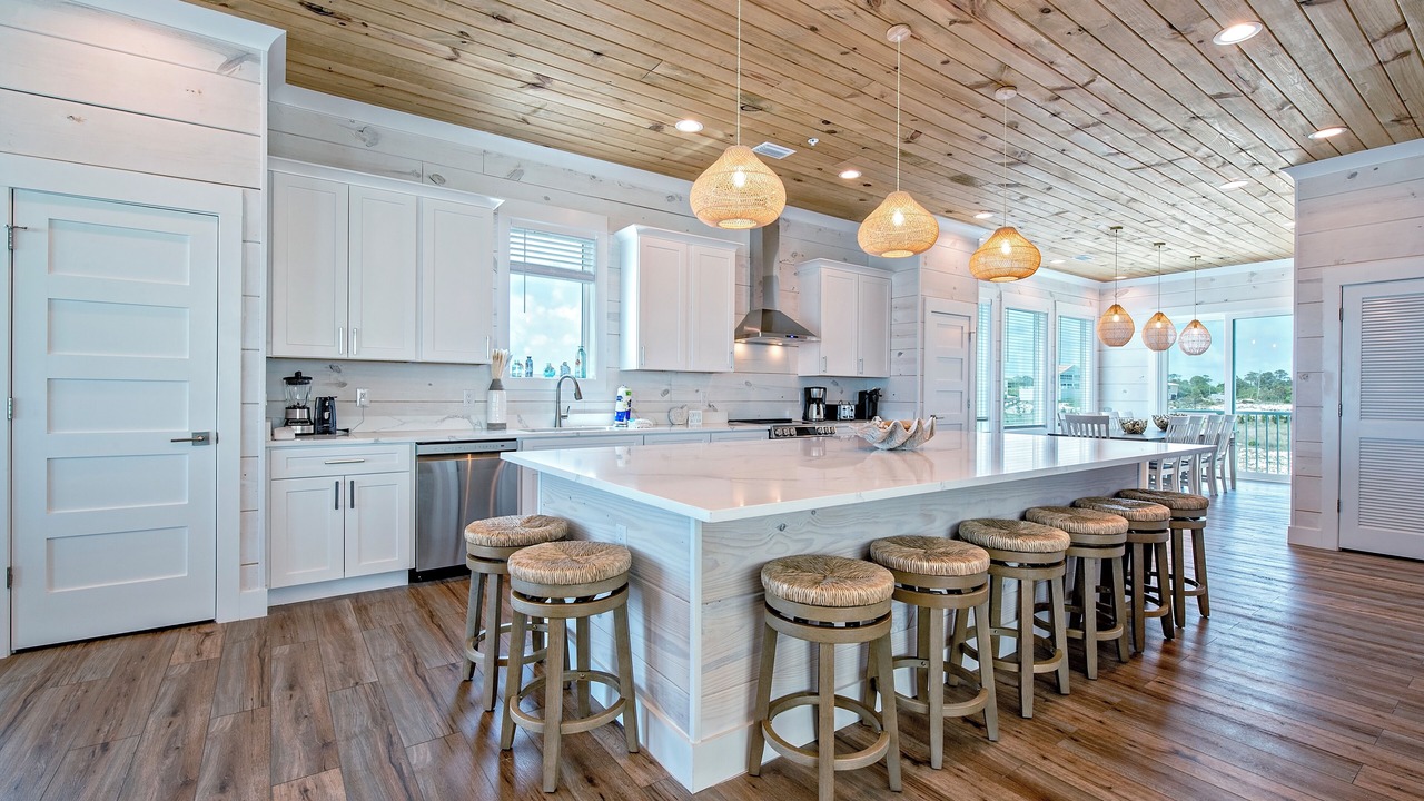 Photo of Kitchen in Fort Morgan