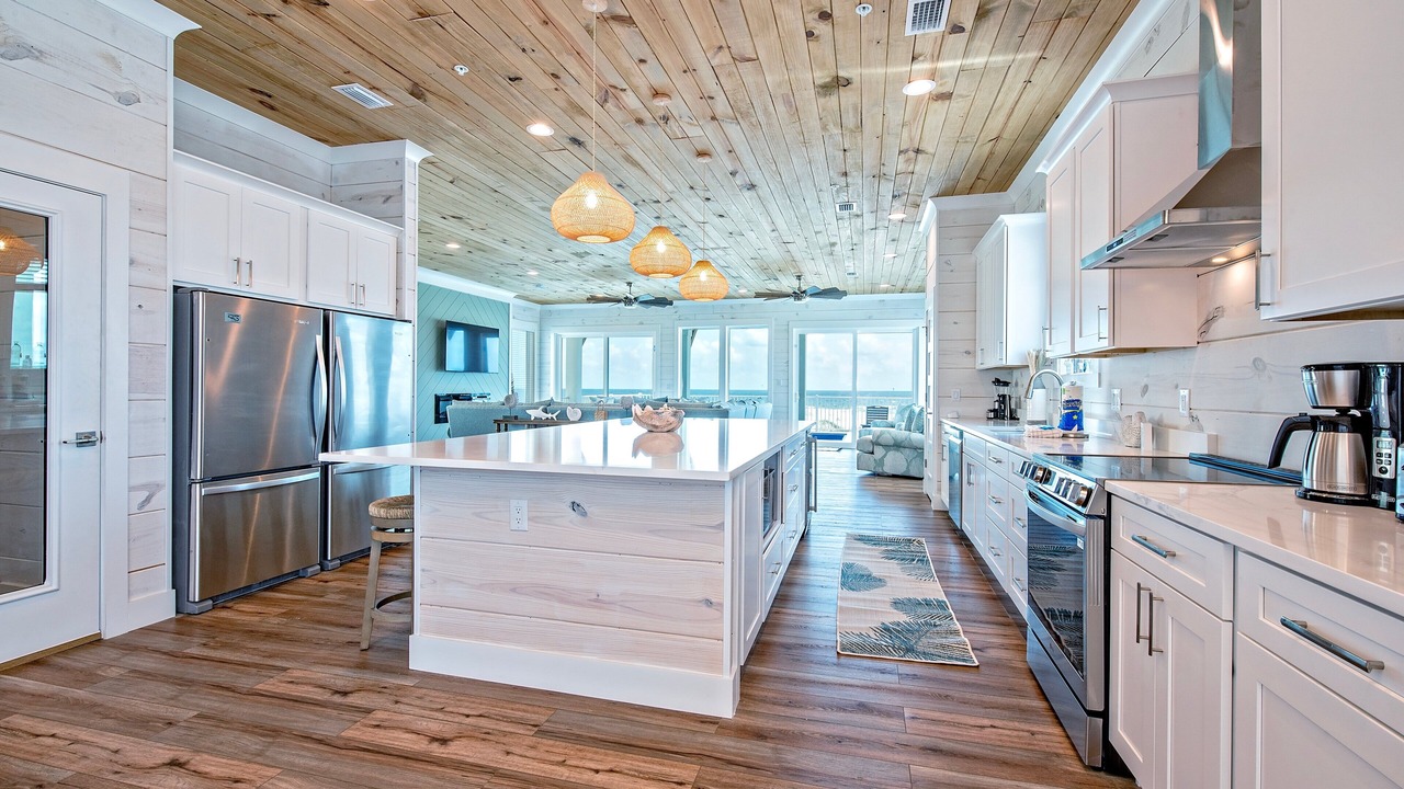 Photo of Kitchen in Fort Morgan
