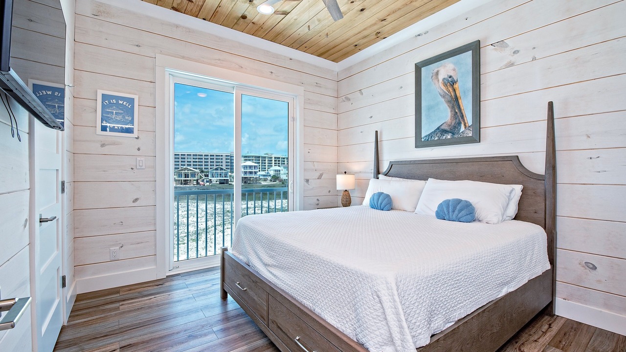 Photo of Bedroom in Fort Morgan