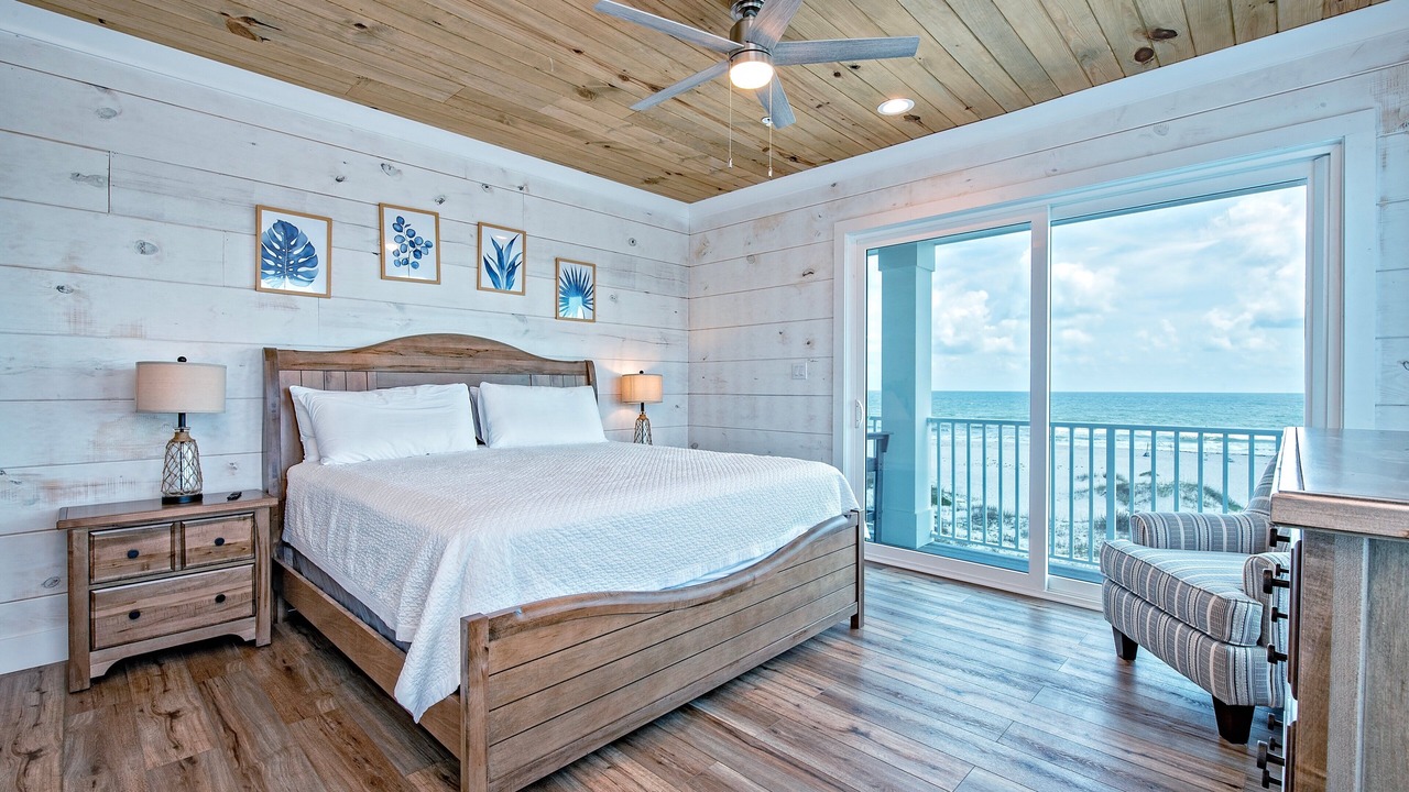 Photo of Bedroom in Fort Morgan