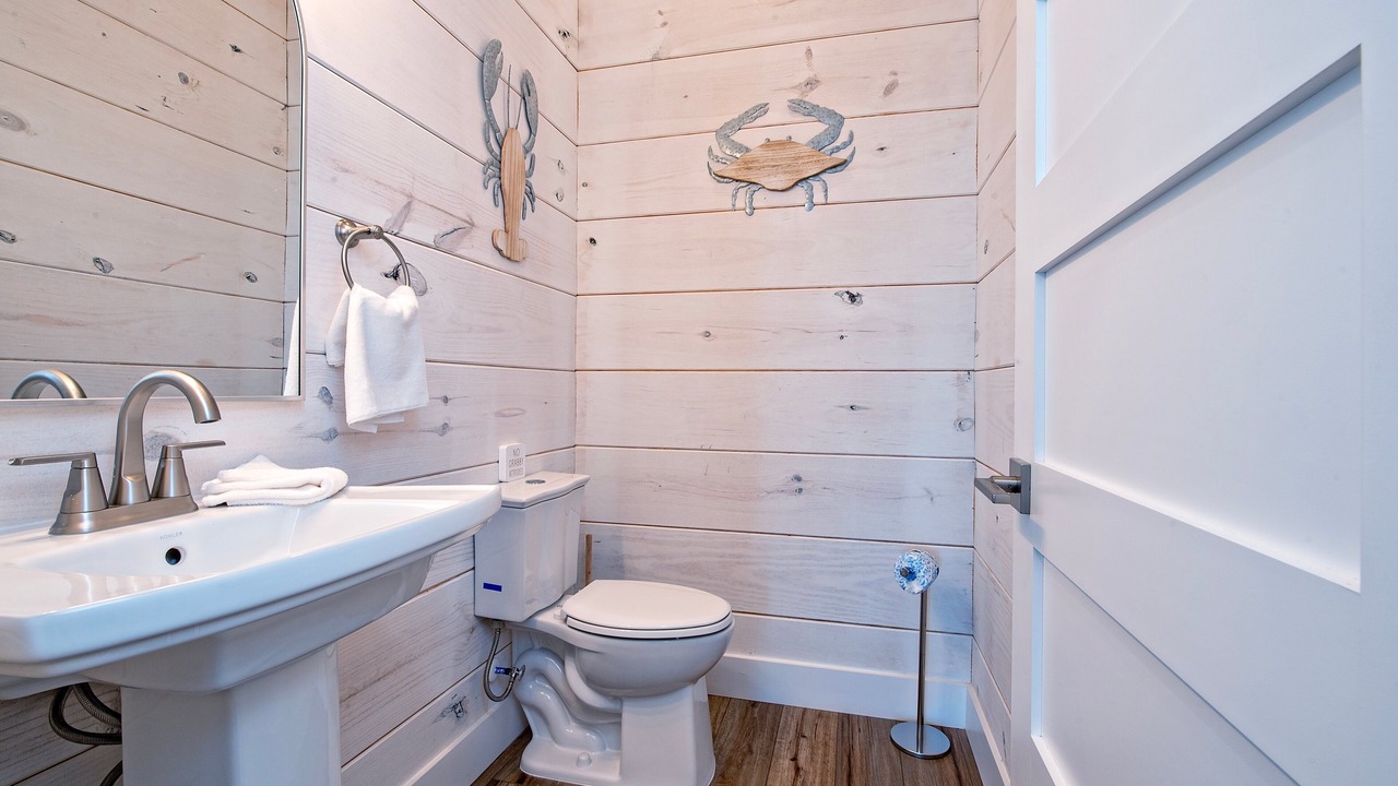 Photo of Bathroom in Fort Morgan