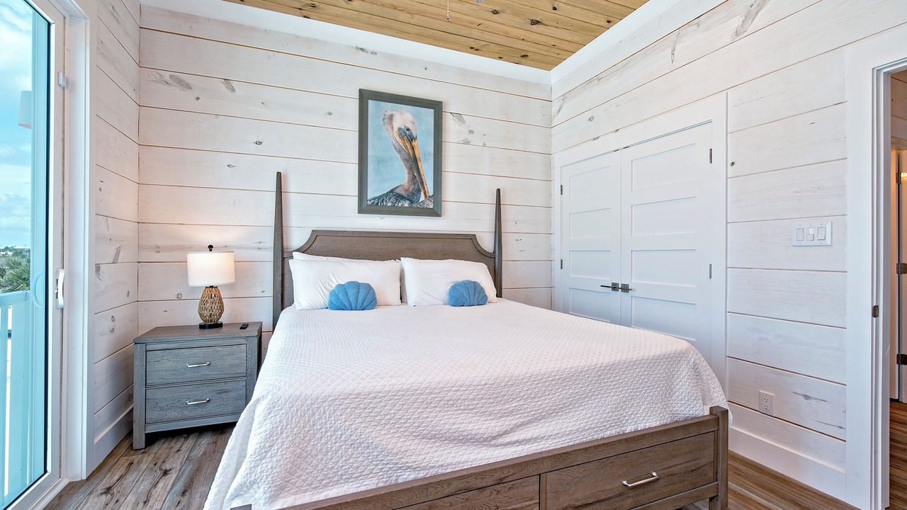 Photo of Bedroom in Fort Morgan