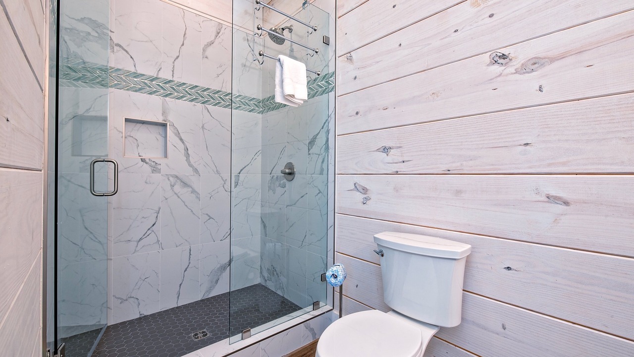 Photo of Bathroom in Fort Morgan