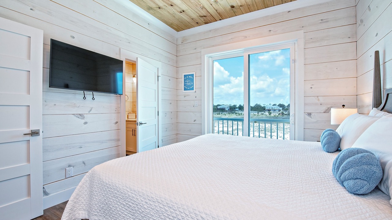 Photo of Bedroom in Fort Morgan