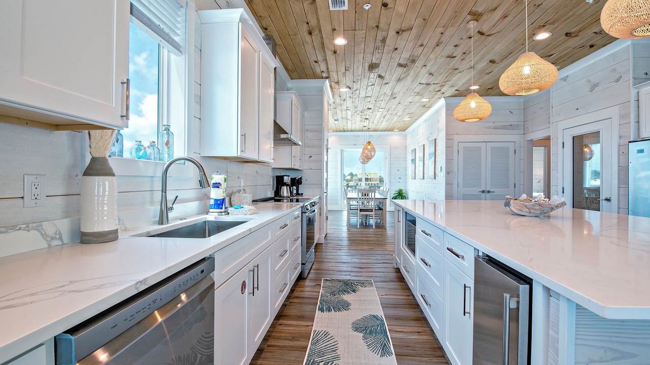 Photo of Kitchen in Fort Morgan