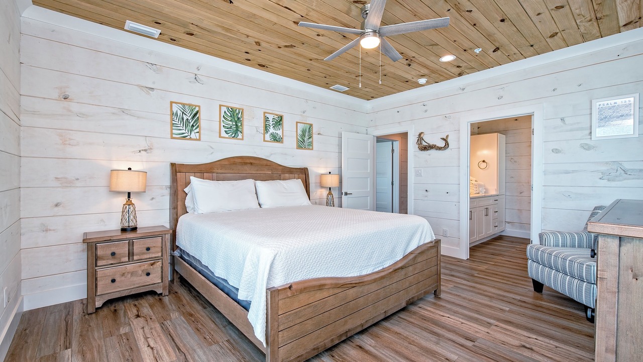 Photo of Bedroom in Fort Morgan
