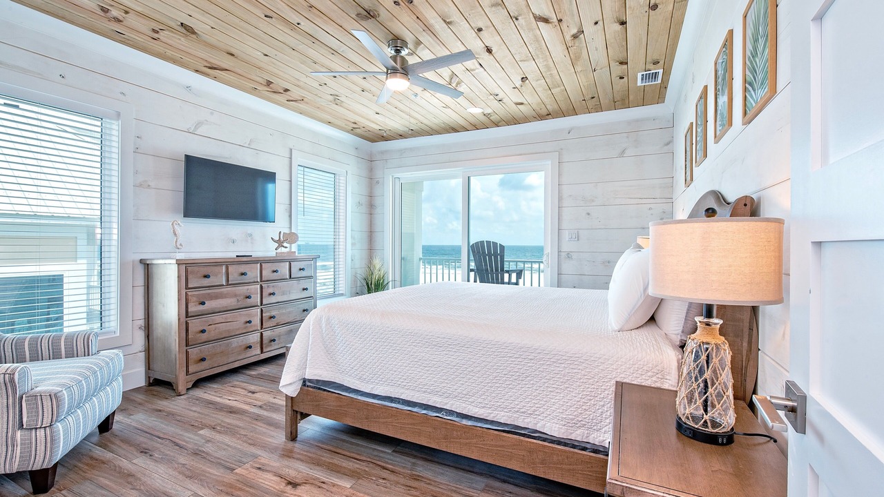 Photo of Bedroom in Fort Morgan