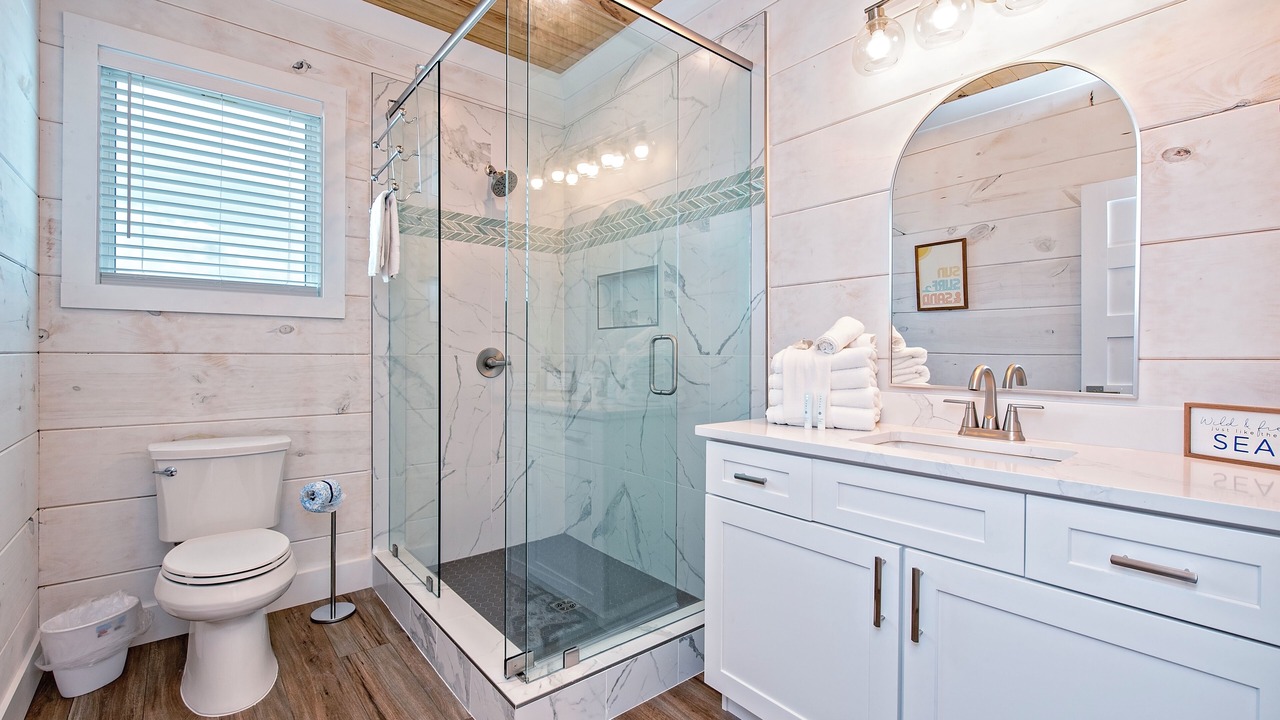 Photo of Bathroom in Fort Morgan