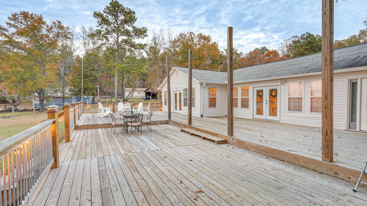 Photo of Outdoor in Milledgeville