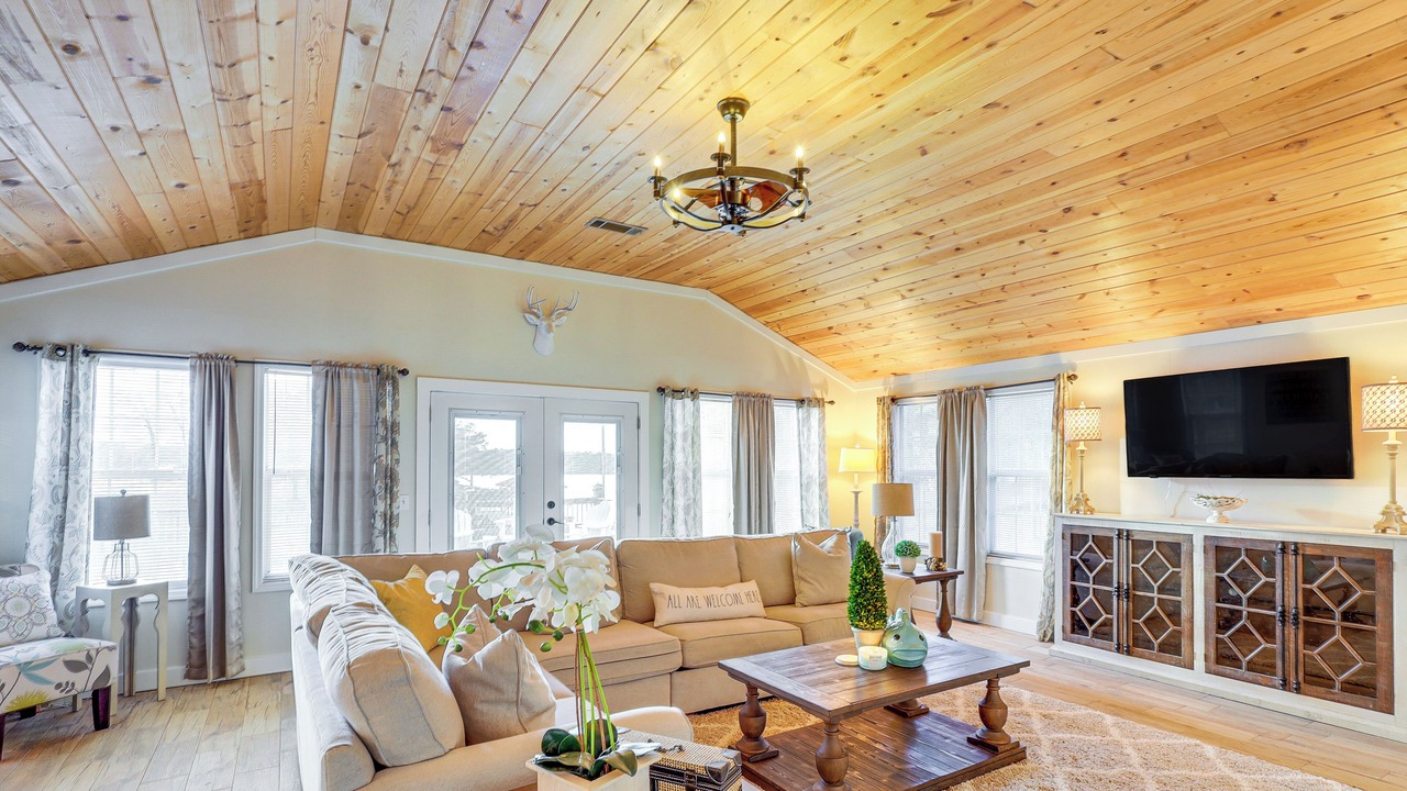 Photo of Livingroom in Milledgeville