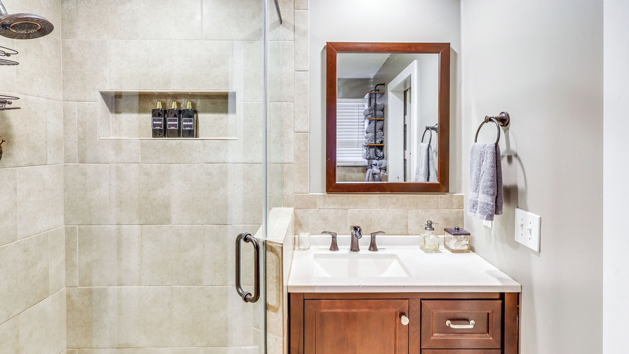 Photo of Bathroom in Milledgeville