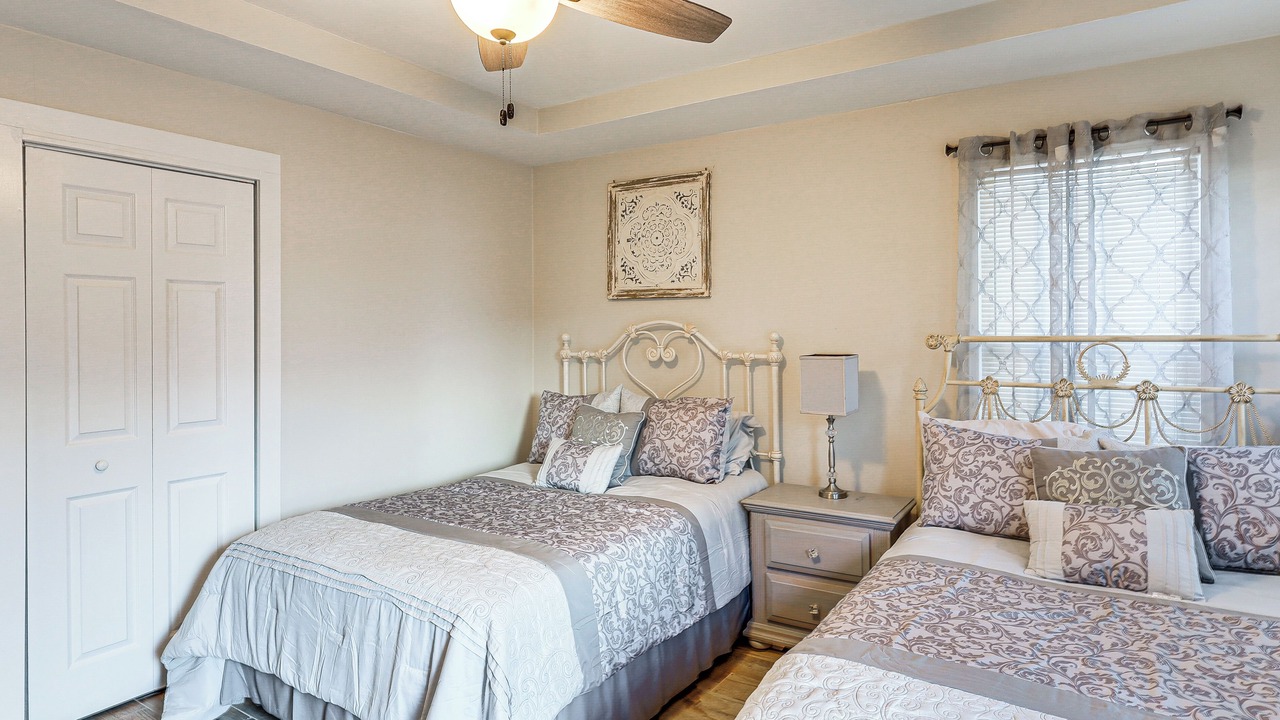Photo of Bedroom in Milledgeville
