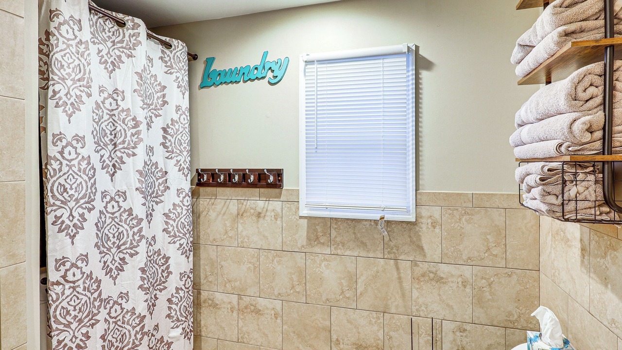 Photo of Bathroom in Milledgeville