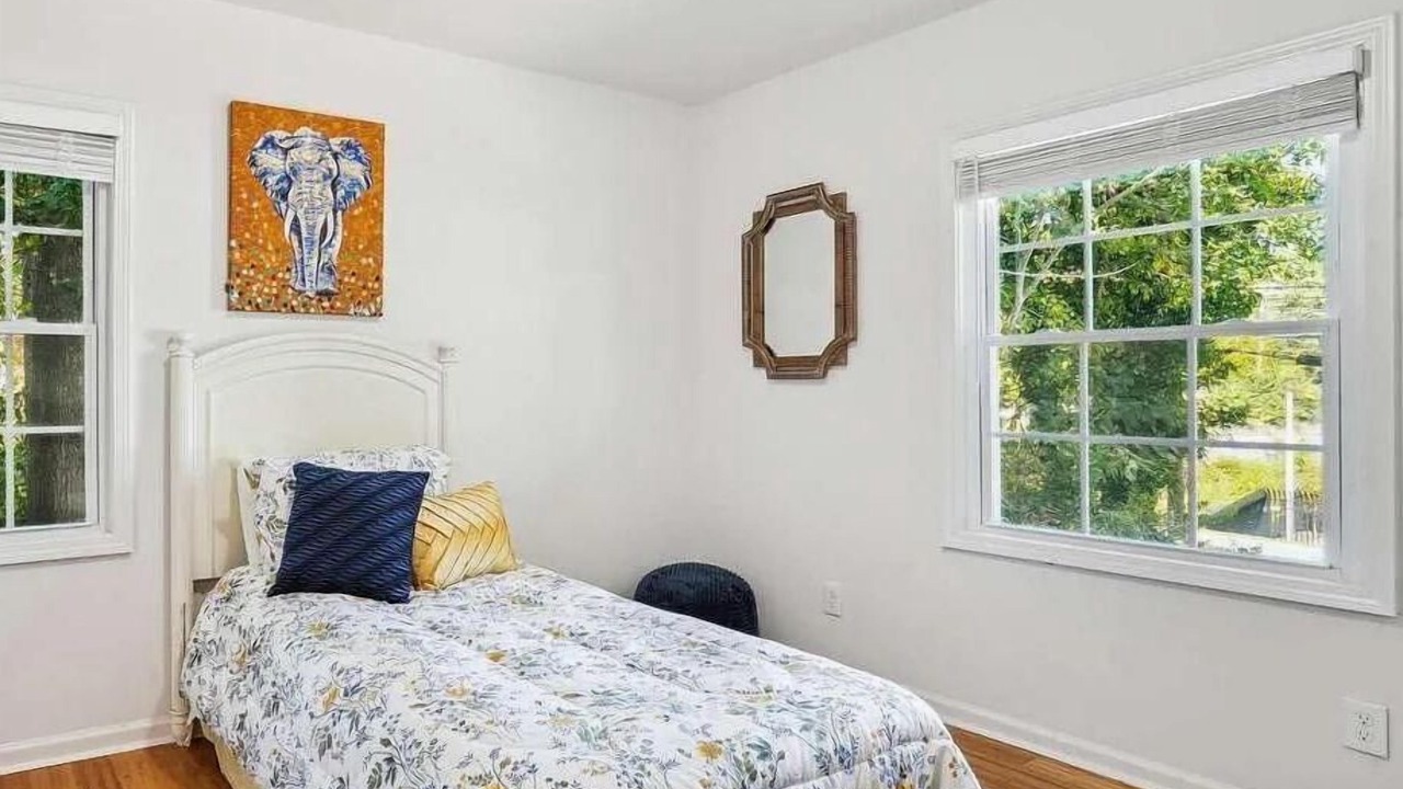 Photo of Bedroom in Atlanta