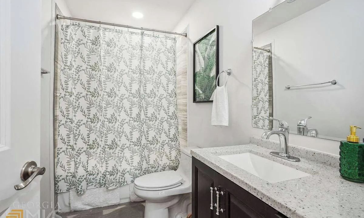 Photo of Bathroom in Atlanta