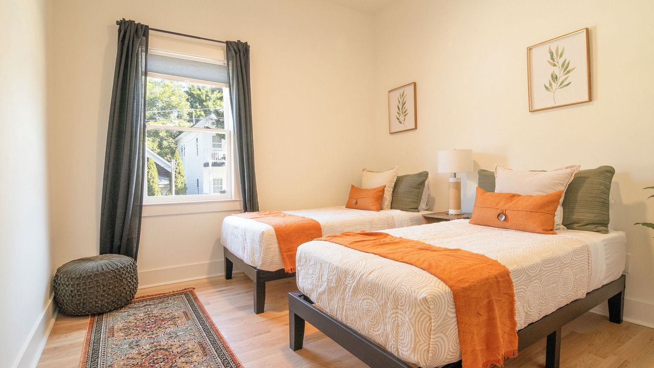 Photo of Bedroom in Pittsburgh