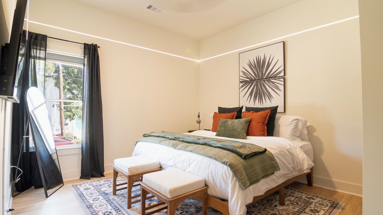 Photo of Bedroom in Pittsburgh