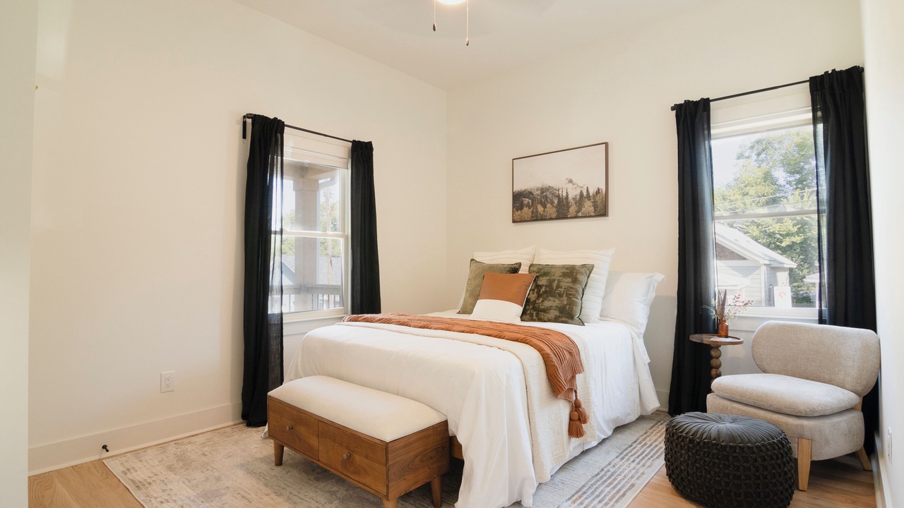 Photo of Bedroom in Pittsburgh