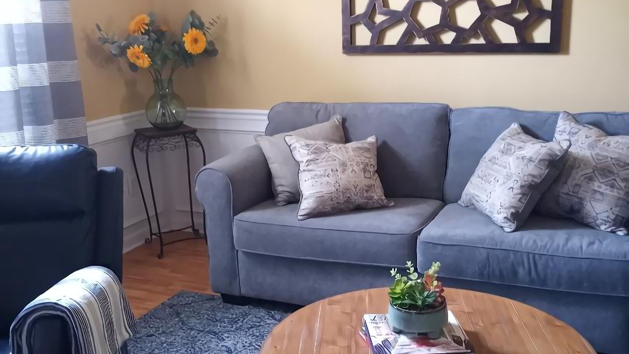 Photo of Livingroom in National Hills
