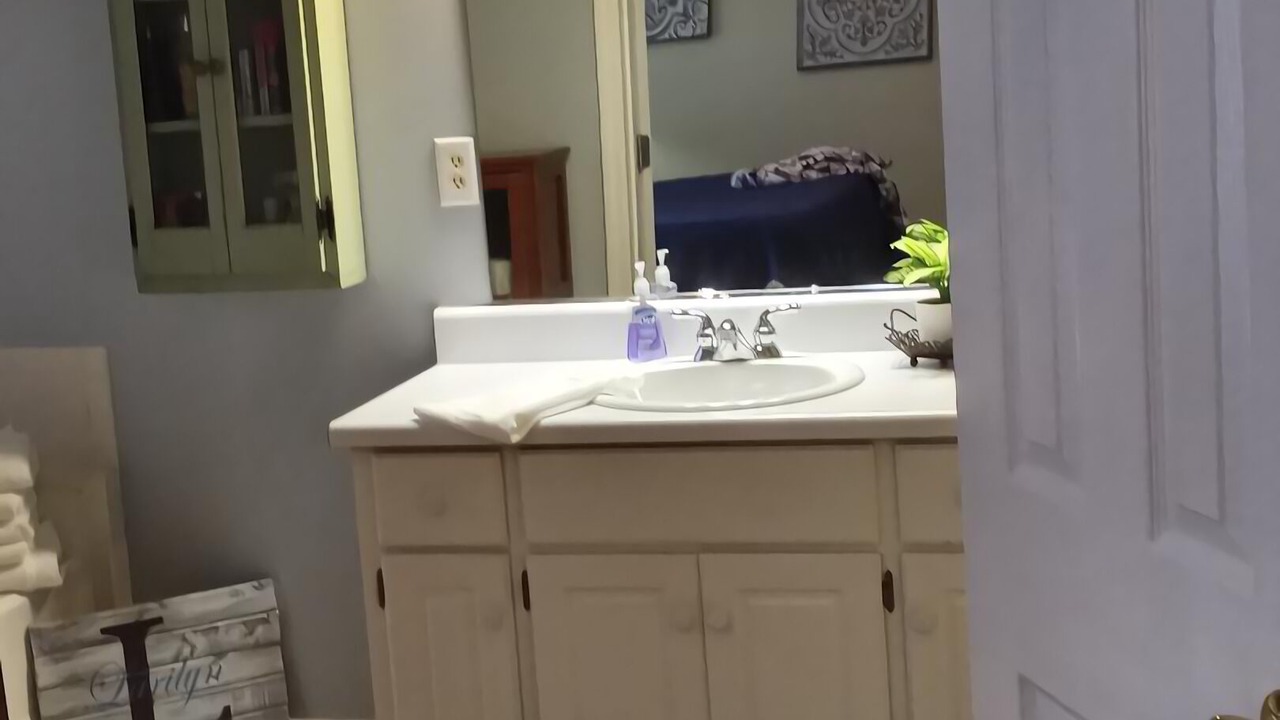 Photo of Bathroom in National Hills