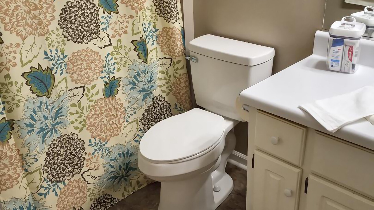 Photo of Bathroom in National Hills