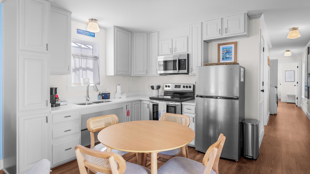 Photo of Kitchen in Pass Christian