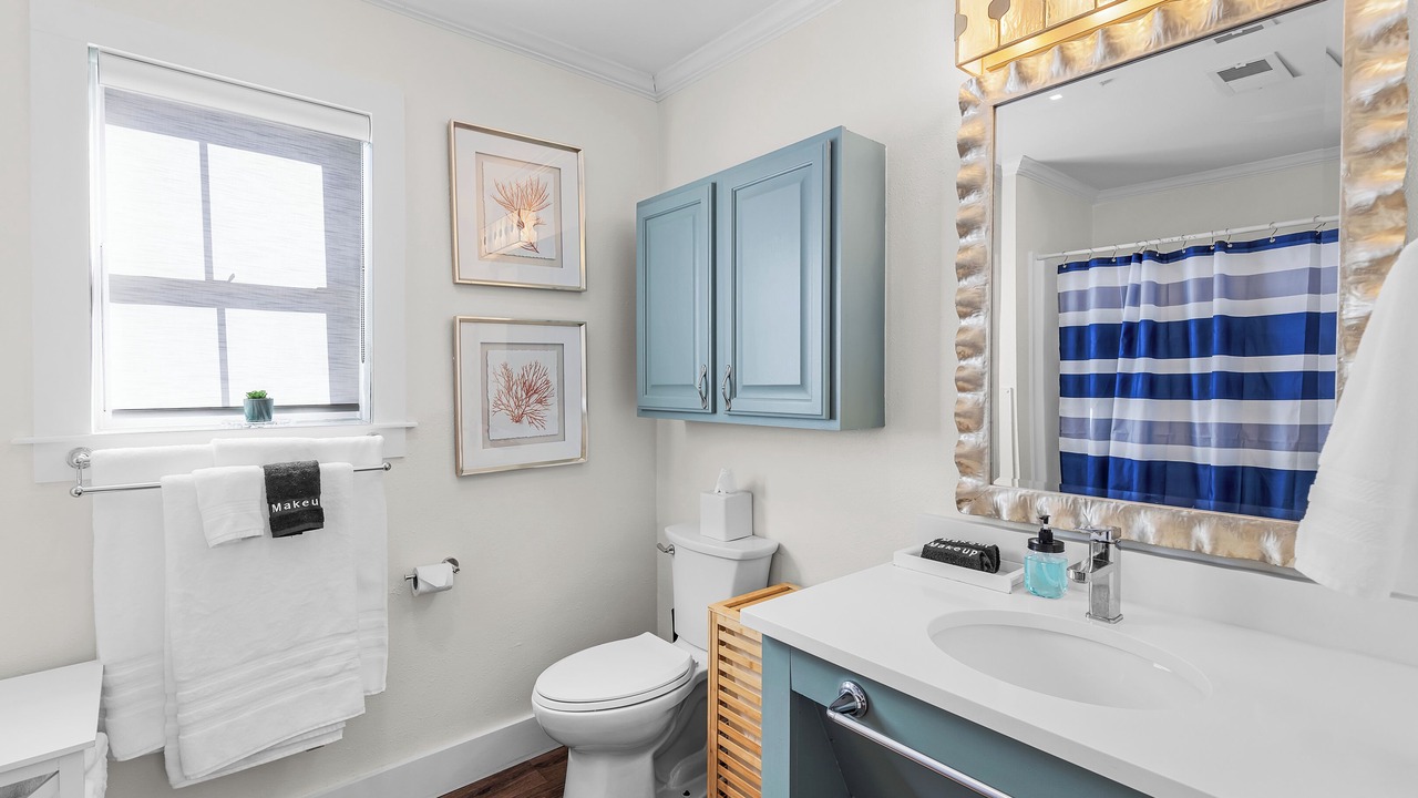 Photo of Bathroom in Pass Christian