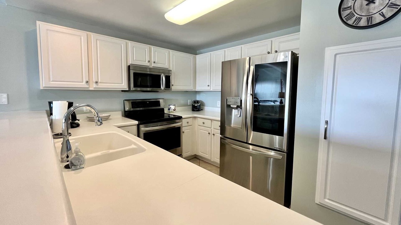 Photo of Kitchen in Gulf Shores